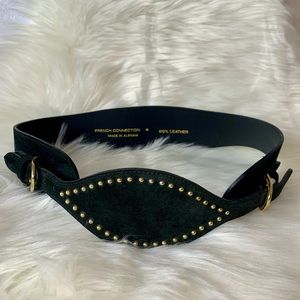 French Connection belt